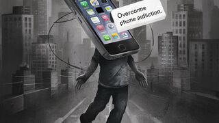 Overcome Phone Addiction-Full Video
