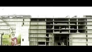 Allu Arjun Best Action Scene From DJ South Indian Hindi Dubbed Best Action Scene