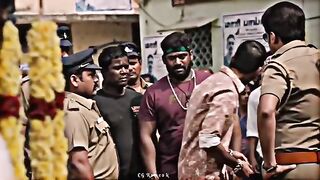 Mari Dhanush south fight video status new 2022 Mari fight attitude status