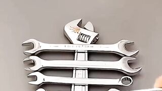 New system hand tools