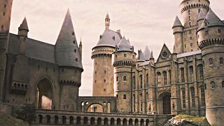 Harry Potter - To Build A Home
