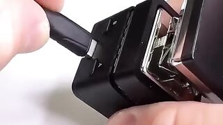 SMD SOLDERING
