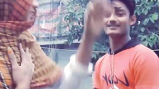 Funny video in febspot