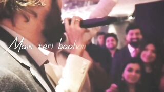 “This song played in every wedding” ❤️????