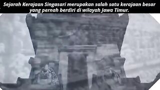 the largest ancient Javanese kingdom
