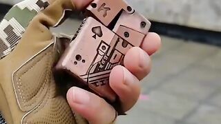 A_keychain_with_soft_bulletes_#keychain_#toys_#stressrelief__#losangeles_#miami_#spinner(720p).