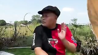 TUKIDI ZUMBA DI SENDOK