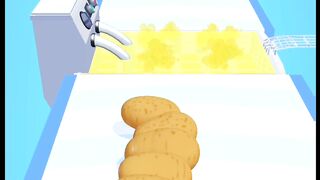potato chips game 2