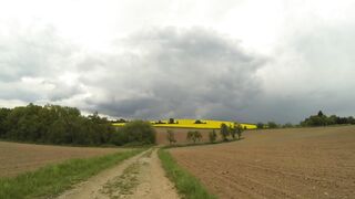 Beautiful village life 2