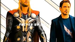 Marvel Thor attitude ????☠️