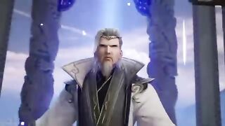 Wan Jie Du Zun Eps 257