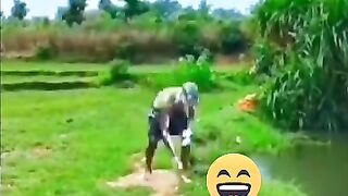 Bangladesh server ka Player.