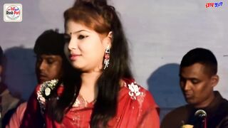 পিরিতি_শিখাইয়া_পাগল_বানাইছো___শিউলী