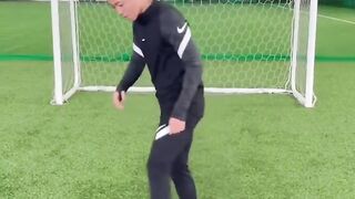 Skill Tutorial #football