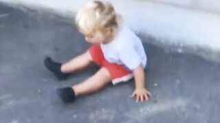 "Videos of some incidents that happened with children."