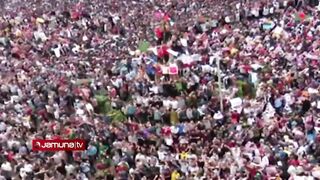Quota movement student Bangladesh 2