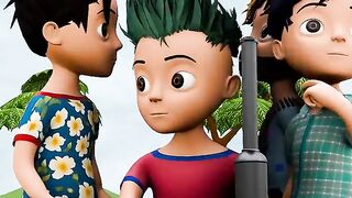 File name Mai Tera Deewana - Gulli Bulli - Cartoon - granny - short - tmkoc mummy - shortscomedy. Upload