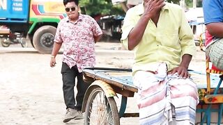 Cigarette Cutting Prank_Part 51