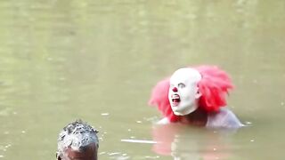 Funny Ghost Scary Prank Part 2