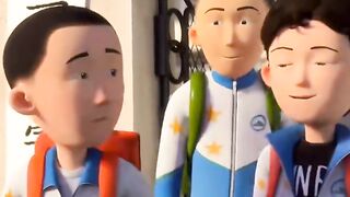 He missed his father in Father's Day ????