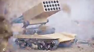 The hand maid air difence that can beat America!