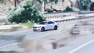 car short