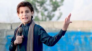 Imran Khan Is Great Leader ! Chota Imran Khan
