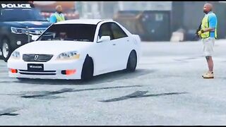 car short