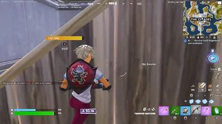 its a beautiful day.. ☀️ ( Fortnite Montage )