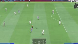 FIFA 23 : Throw In Penalty? | Random and Funny Moments!