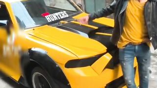 car new