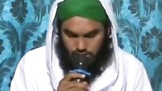 Qasida Burda Sharif قصیدہ بردہ شریف Qari Khalil Attari
