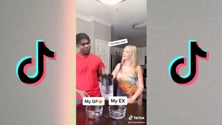 WHO'S MOST LIKELY TO TIKTOK COMPILATION part_1