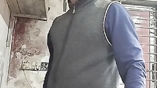 My sir
