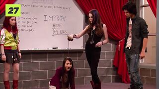 Top 27 Most Savage Moments