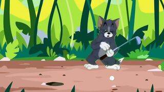 Tom and jerry cartoons