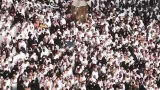 Makka Al haram Tawaaf