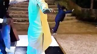 Party dance