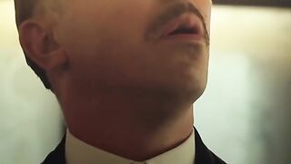 Thomas Shelby and Billy Kimber Scene
