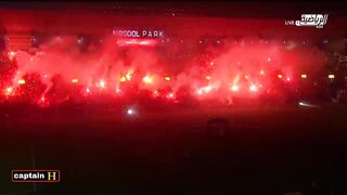 Cristiano Ronaldo reception with Al Nassr FC || Cristiano Ronaldo Introduction Ceremony