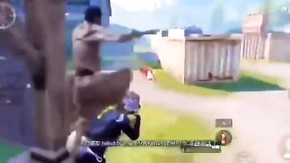 PUBG Funny