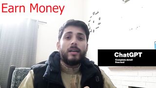 What is Chat Gpt & How to use chat Gpt | How To Use Chat Gpt To Make Money Online