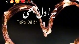 , song nahi Sun Raha Meri iltaja