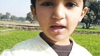 Fatima Bibi ki pyari pyari stories