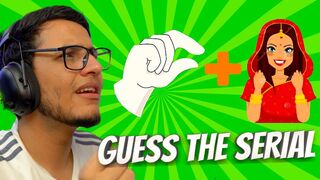 Can you guess Indian TV serials by Emojies