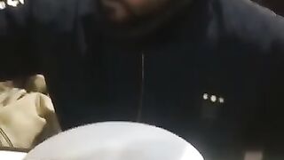 Pizza party