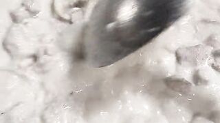 Chicken handhi
