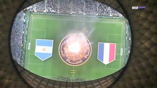 Summary of the final match and France  Lionel Messi's Argentina win the World Cup