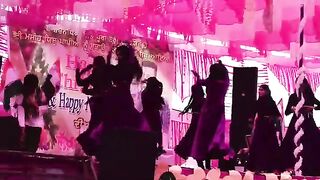 Wao what a dance?