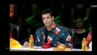 First_Indian_Robot_Hindi_